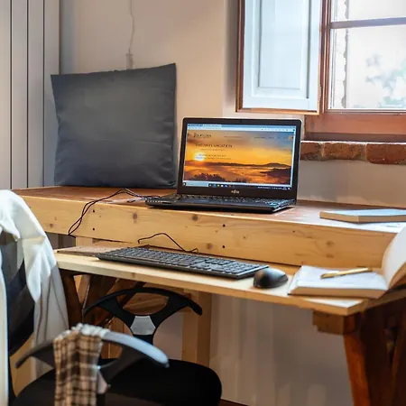 Villa Suflora - Thinker's *