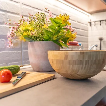 Suflora - Thinker's Villa