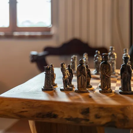 Suflora - Thinker's *