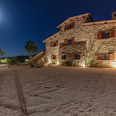Villa Suflora - Ancient Sanctuary