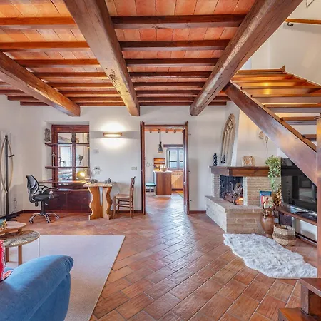 Villa Suflora - Ancient Sanctuary *
