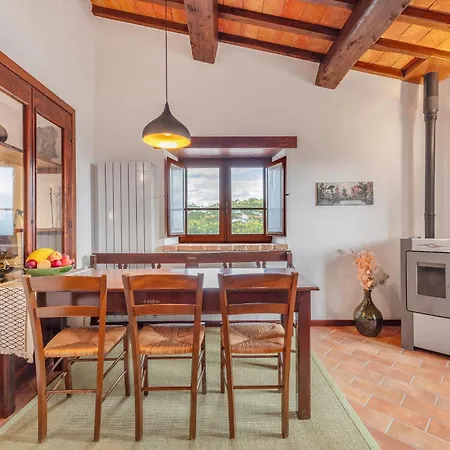 Suflora - Ancient Sanctuary Villa