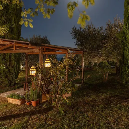Villa Suflora - Ancient Sanctuary