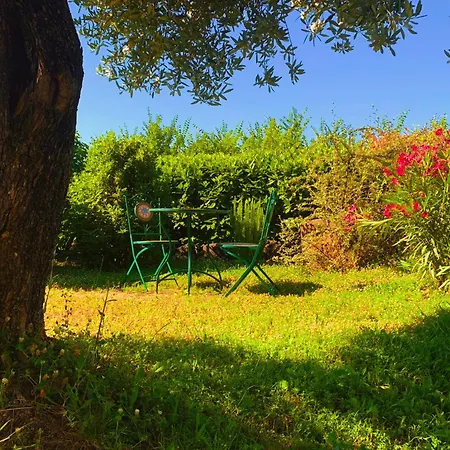 Suflora - Ancient Sanctuary Villa *