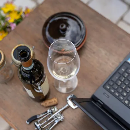 Villa Suflora - Thinker's *