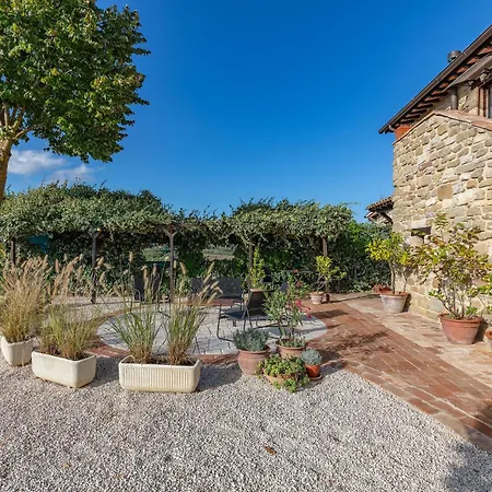 Suflora - Ancient Sanctuary Villa