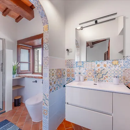 Suflora - Thinker's Villa