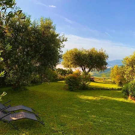Villa Suflora - Ancient Sanctuary