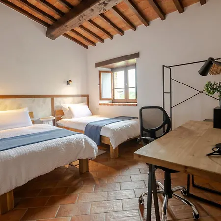 Suflora - Ancient Sanctuary Villa