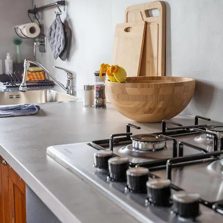 Villa Suflora - Thinker's