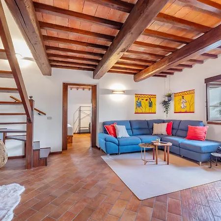 Suflora - Ancient Sanctuary Villa *