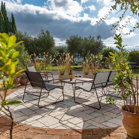 Villa Suflora - Ancient Sanctuary *