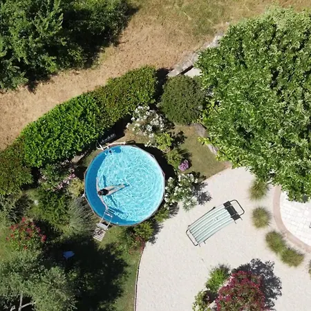 Suflora - Thinker's Villa