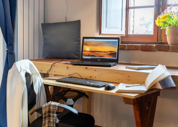 Villa Suflora - Thinker's *