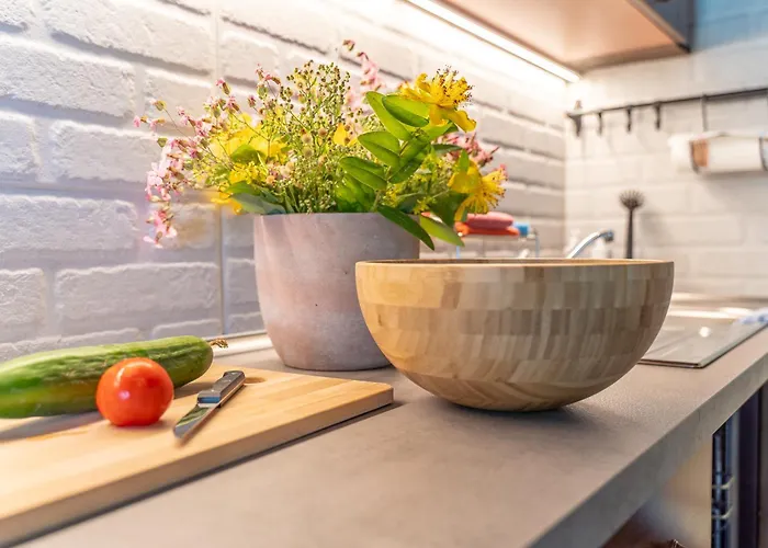 Suflora - Thinker's Willa