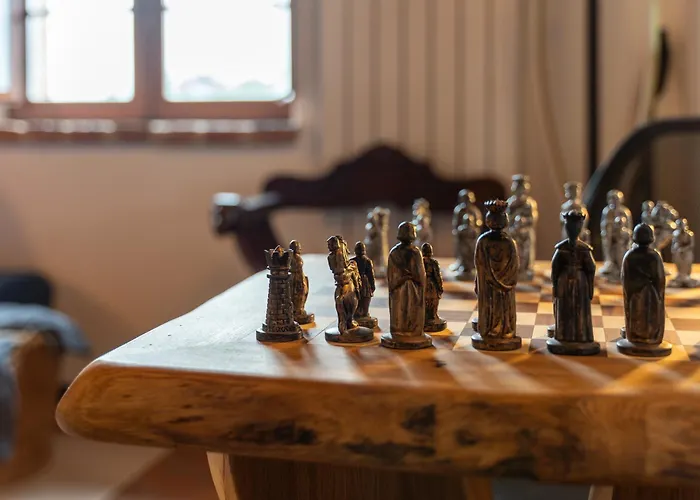 Suflora - Thinker's *