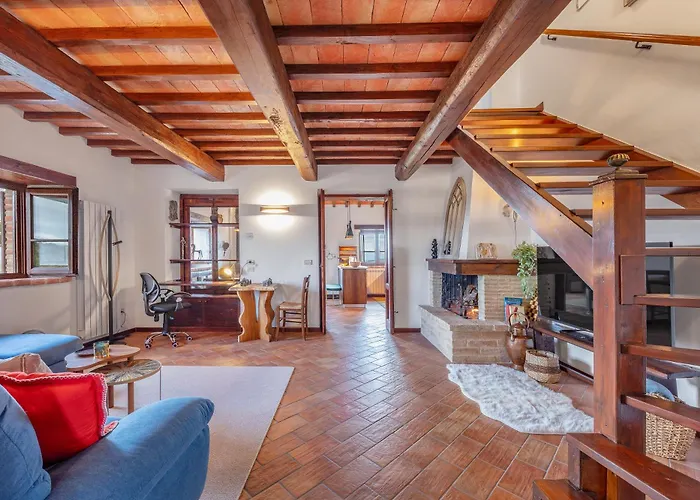 Villa Suflora - Thinker's *