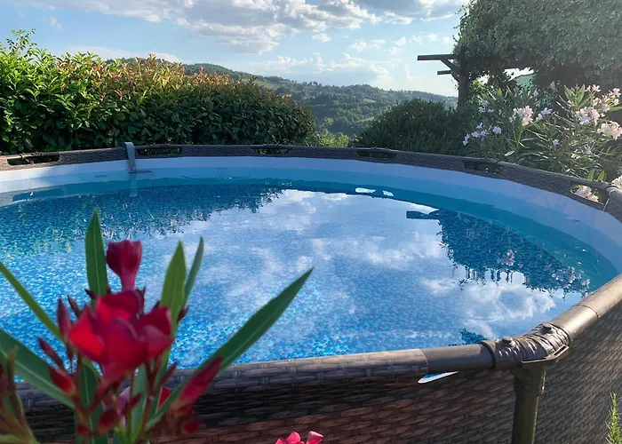 Suflora - Thinker's Villa *