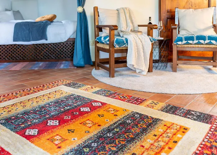 Willa Suflora - Thinker's Mengara