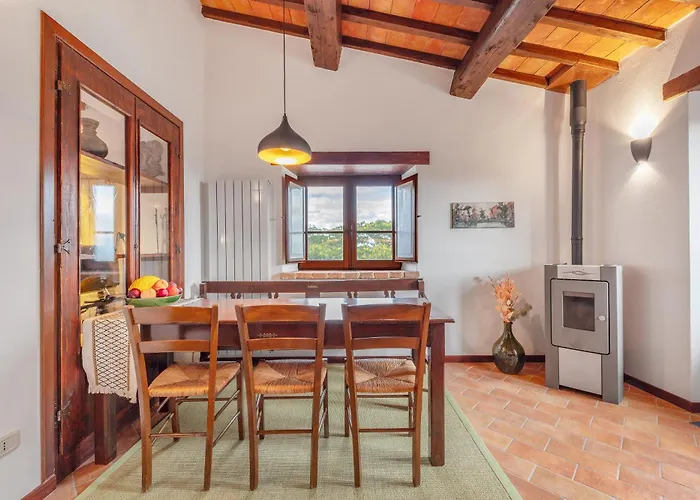 Suflora - Thinker's Villa