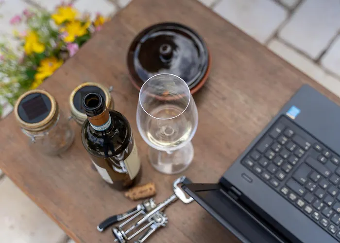 Villa Suflora - Thinker's *