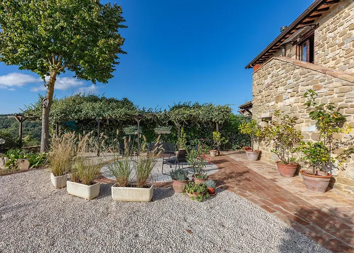 Suflora - Thinker's Villa