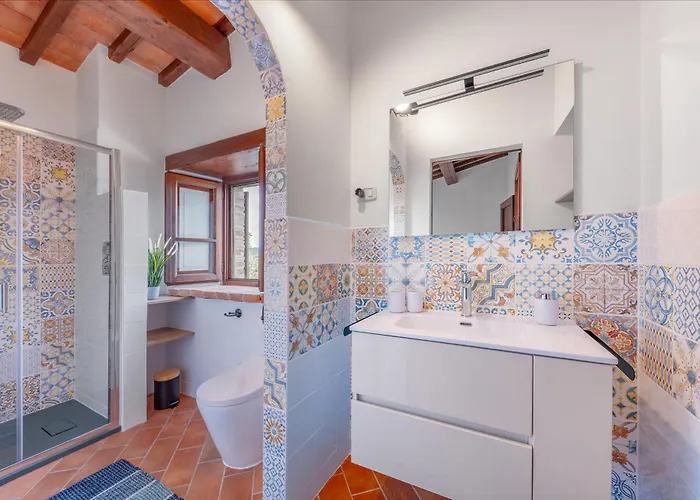 Suflora - Thinker's Villa