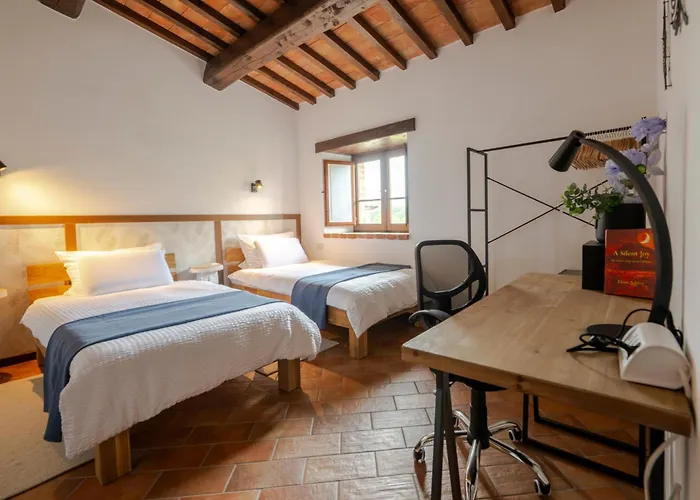 Suflora - Thinker's Willa