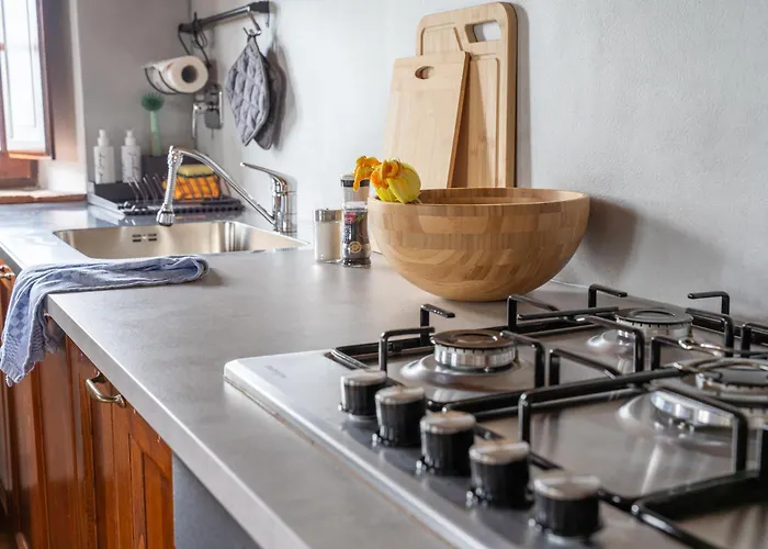 Villa Suflora - Thinker's