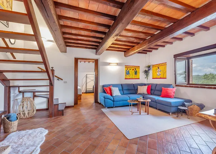 Suflora - Thinker's Villa *