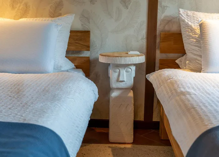 Suflora - Thinker's Villa Mengara