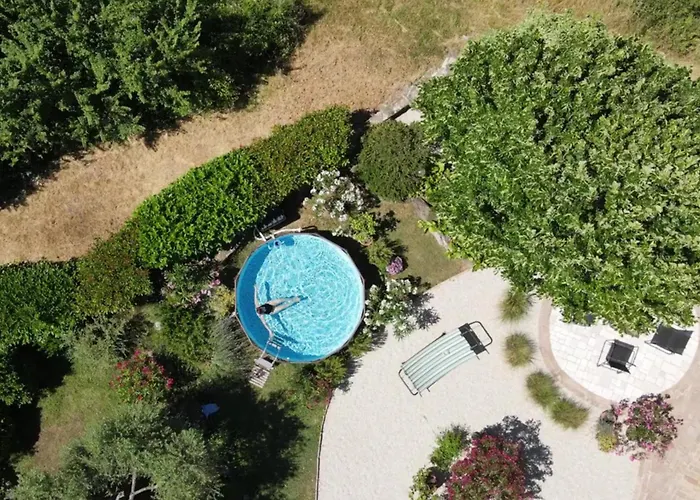 Suflora - Thinker's Villa